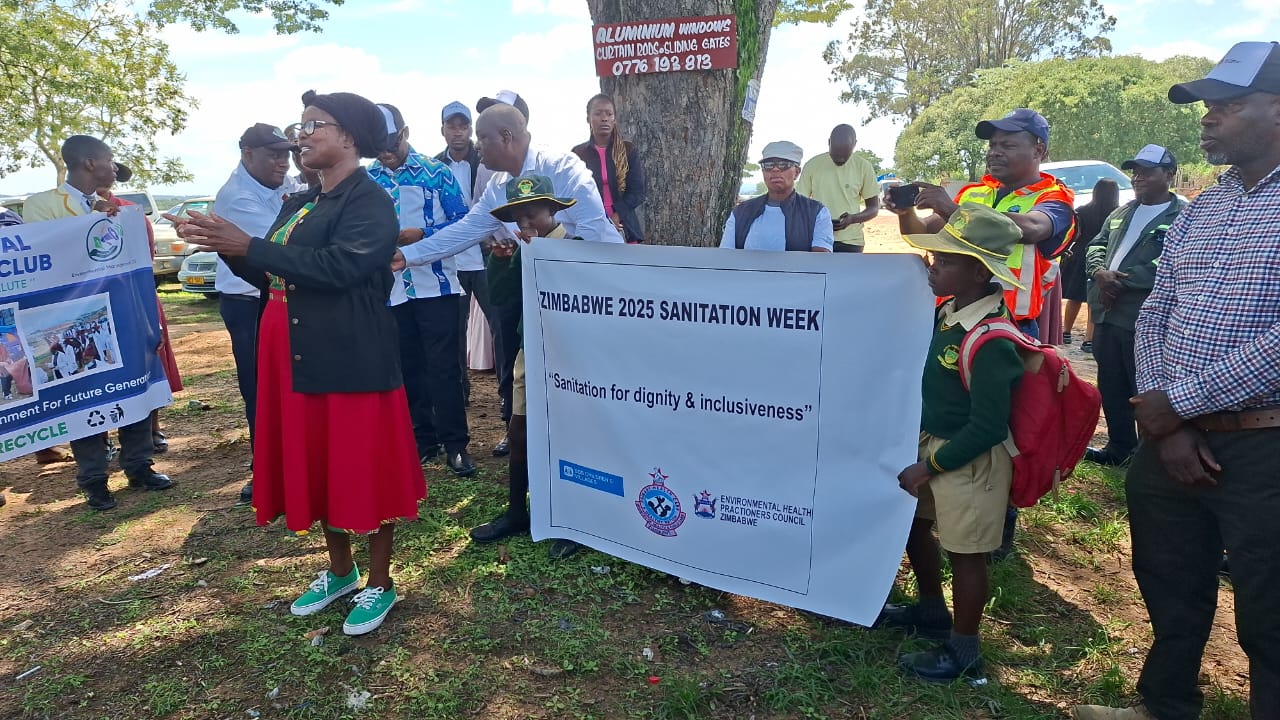 Borehole Drilling Rig